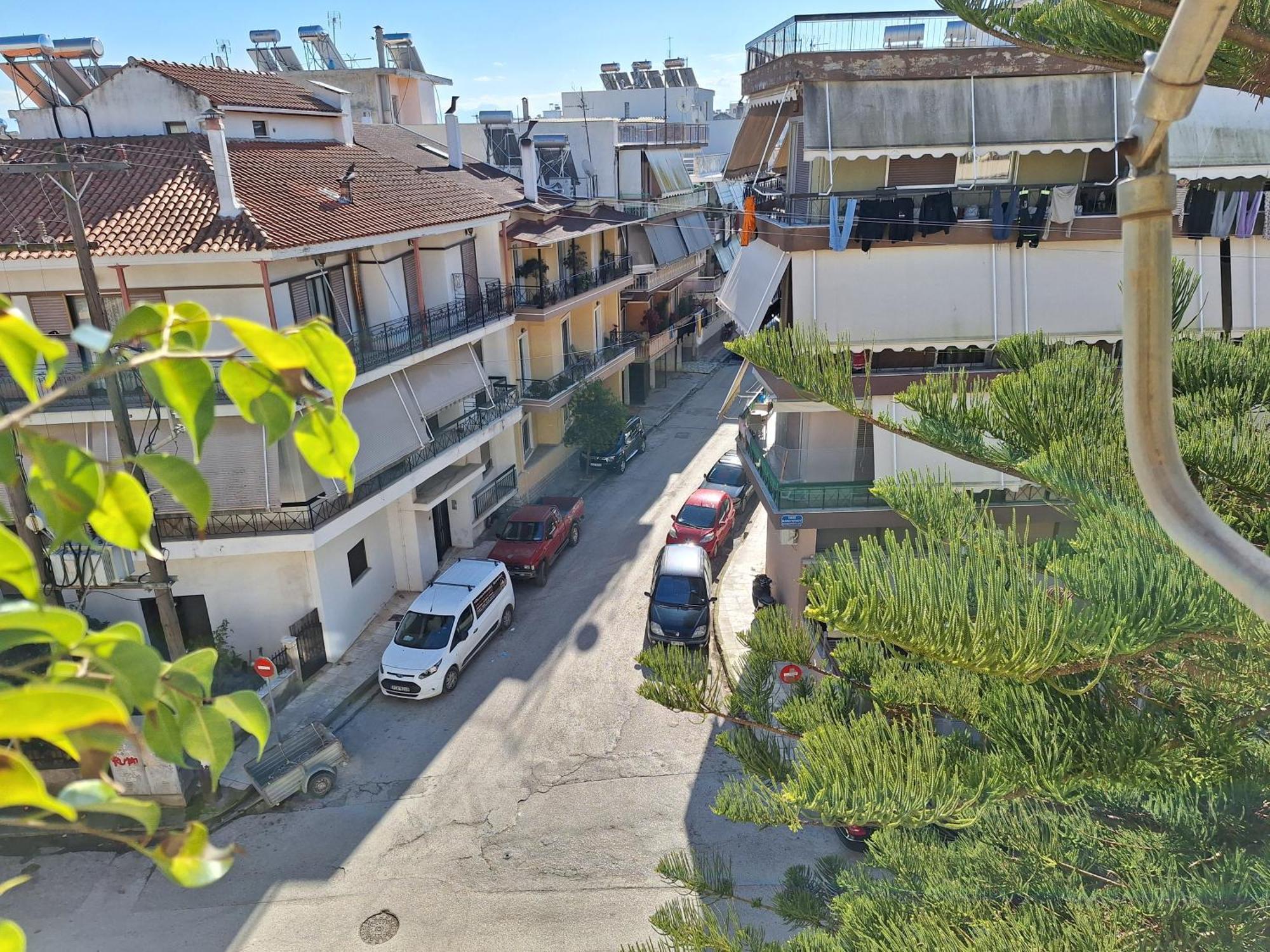 Dream Near City Center Апартаменты Превеза