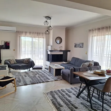 Dream Apartment Near City Center Preveze Dış mekan fotoğraf