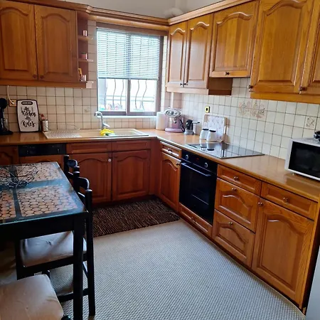 Dream Apartment Near City Center Preveze Dış mekan fotoğraf