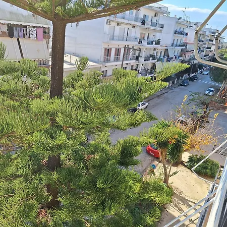 Dream Apartment Near City Center Preveze Dış mekan fotoğraf