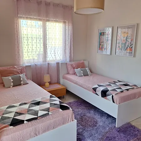 Dream Apartment Near City Center Preveze Dış mekan fotoğraf