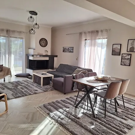Dream Apartment Near City Center Preveze Dış mekan fotoğraf