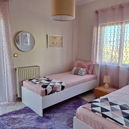 Dream Apartment Near City Center Preveze Dış mekan fotoğraf