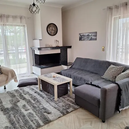 Dream Apartment Near City Center Preveze Dış mekan fotoğraf