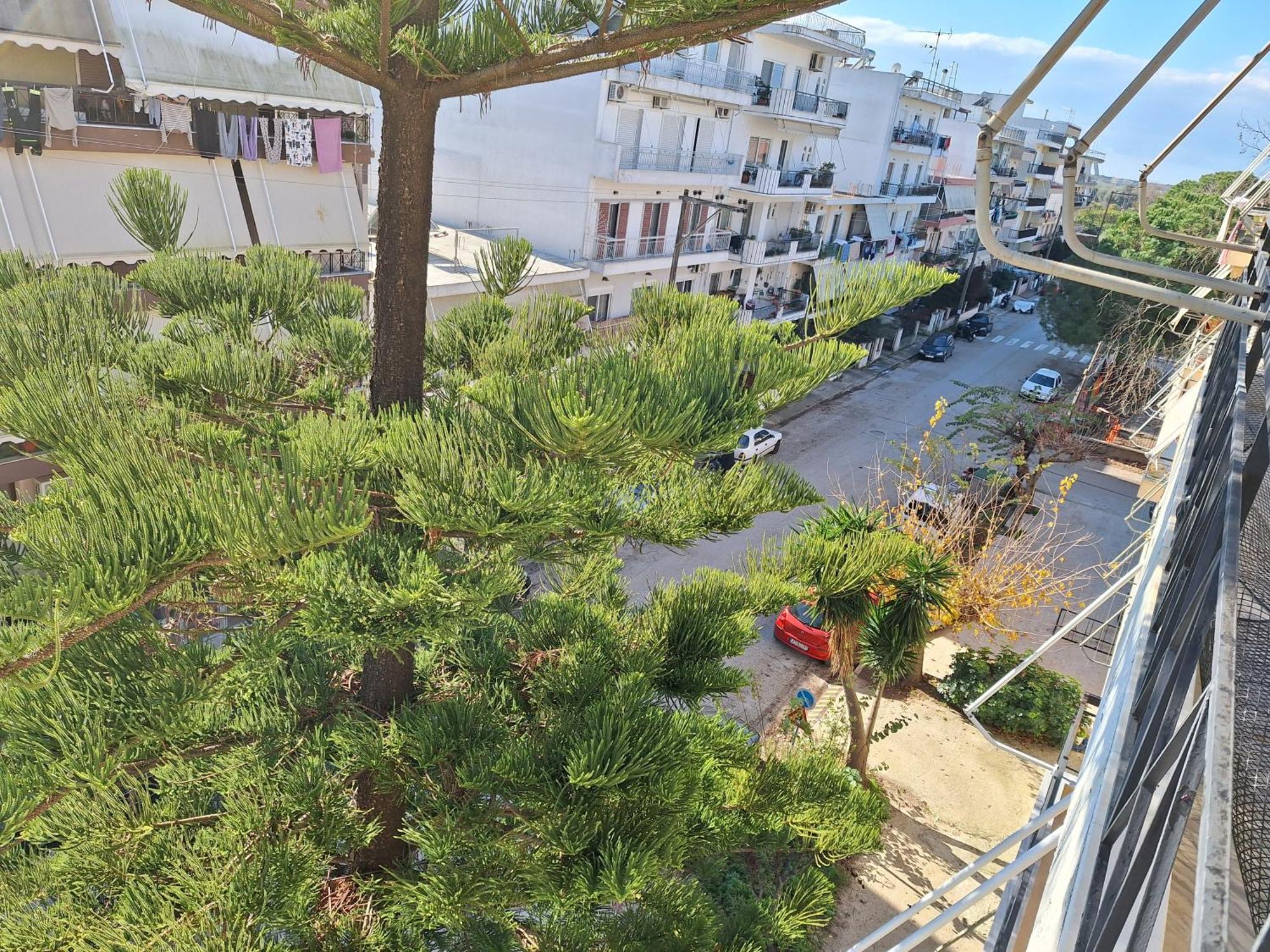 Dream Near City Center Apartment Preveza